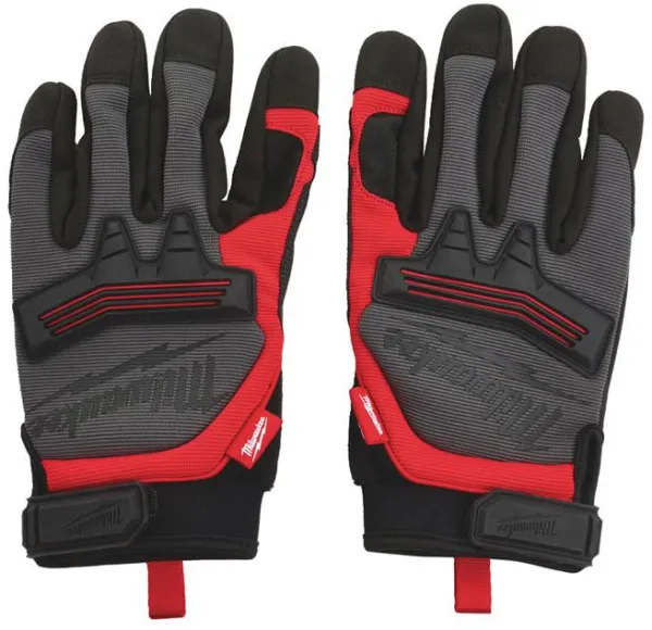 Arbeidshansker for riving M/8