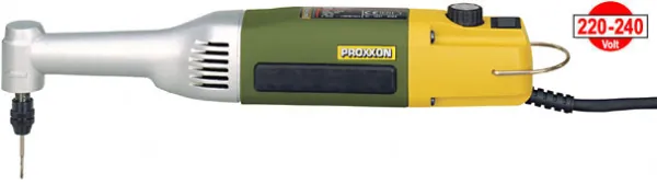 Proxxon Langhals-vinkelboremaskin LWB/E