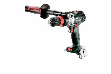 Metabo gjengeboremaskin GB 18 LTX BL Q I