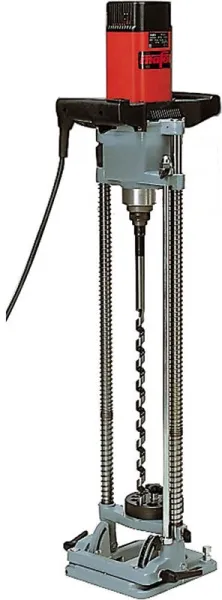 Mafell Zimmermann-boremaskin ZB 400 E