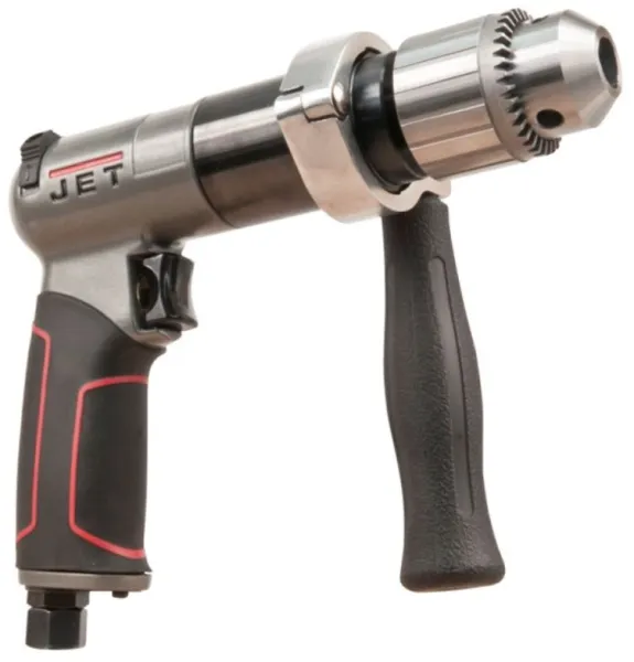 JET boremaskin med 13 mm tannkransborchuck