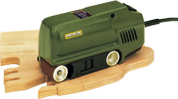 Proxxon Blokkbåndsliper BBS/S