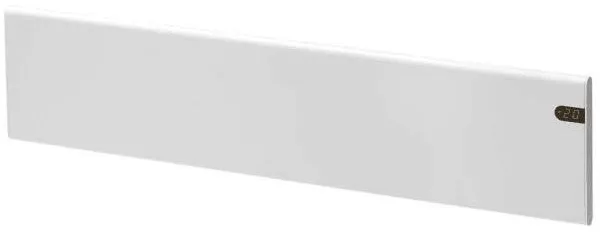 Adax Neo List Elradiator 1000W 230V, 200x1280x80 mm, Hvit