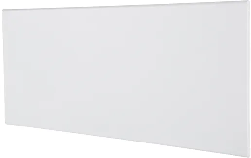 Adax Neo Panel Elradiator med WiFi 1200W 400V, 330x984 mm, Hvit