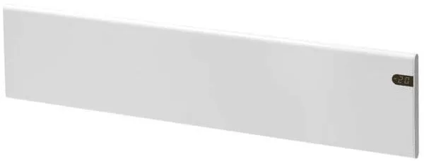 Adax Neo List Elradiator 800W 400V, 200x1050x80 mm, Hvit