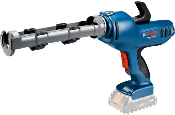 Bosch batteridrevet fugepistol GCG 18V-310 solo