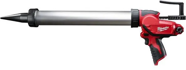 Milwaukee Fugemassepistol M12 PCG/600A-0
