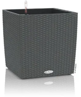 CUBE - Granittfarget flett