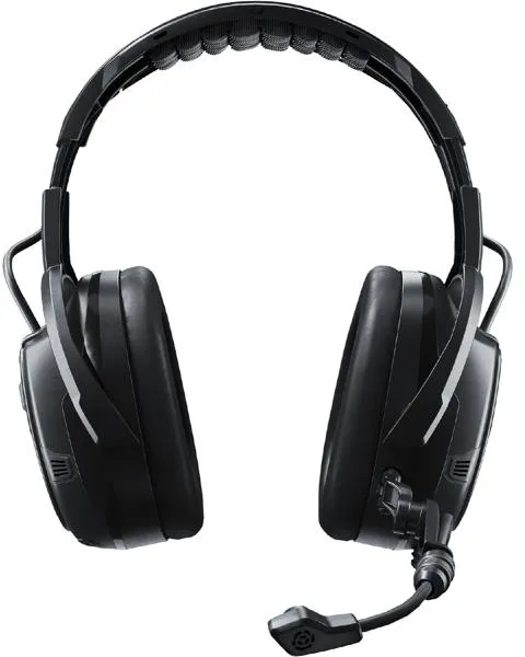 Zekler hørselsvern Sonic 550