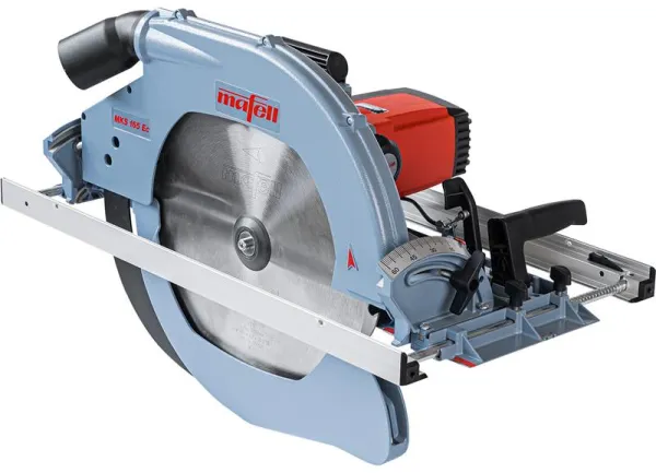 Mafell Tømrersirkelsag MKS 165 Ec