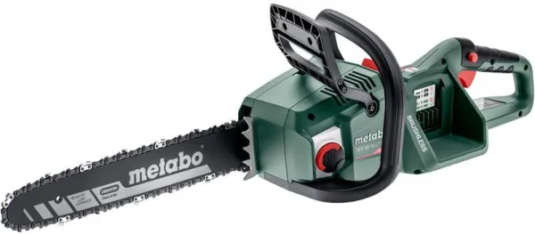 Metabo Ms 36-18 ltx bl 40 motorsag solo