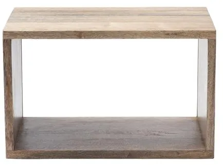 Mater Box System Naturlig Liten Mangotre