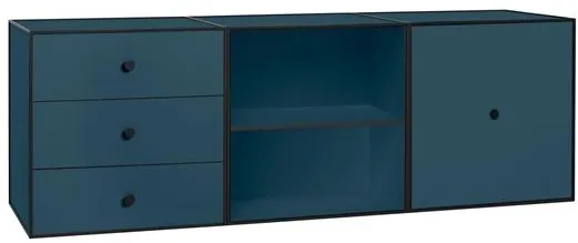 Audo Frame 49 Trio Hylle Fjord